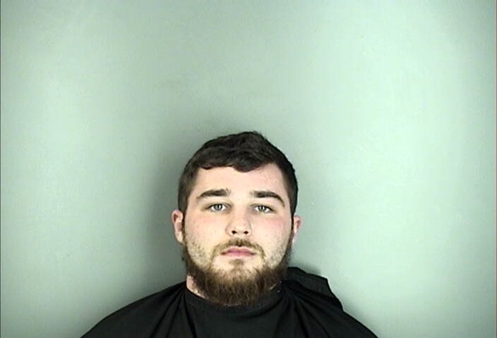 Hunter Steven Hastings