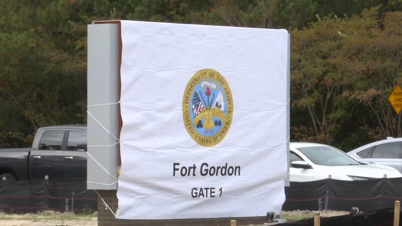 Fort Gordon renaming