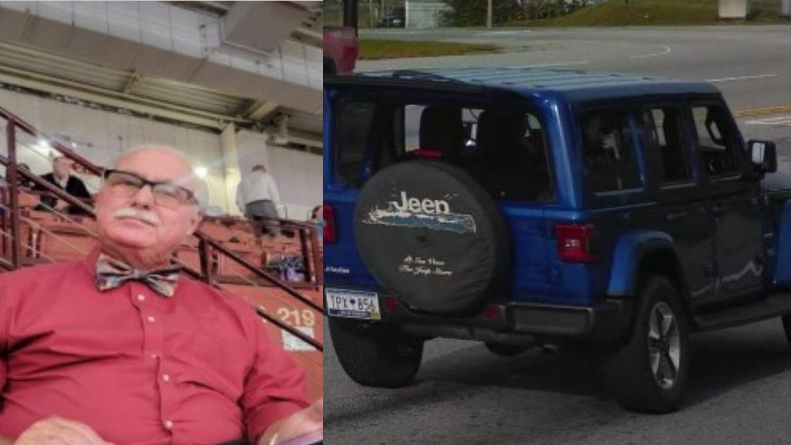 Deputies find missing endangered man in Spartanburg Co.