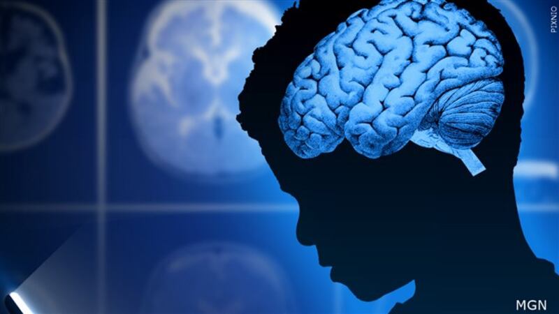 Children's mental health
