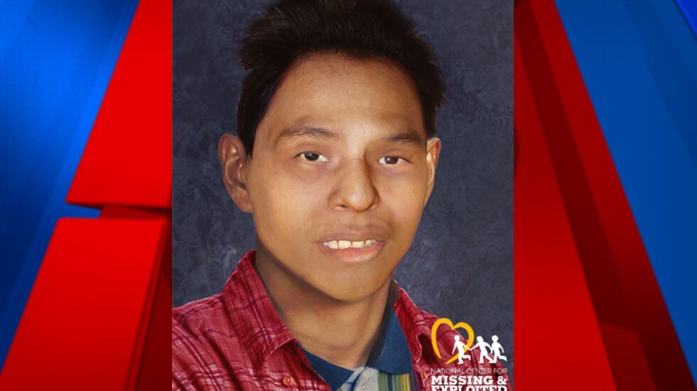 John Doe, missing from North Charleston since January 2006