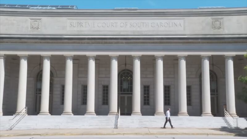 Abortion providers file new lawsuit challenging SC’s ‘fetal heartbeat law’