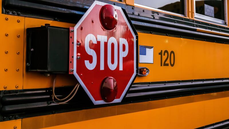 school bus generic