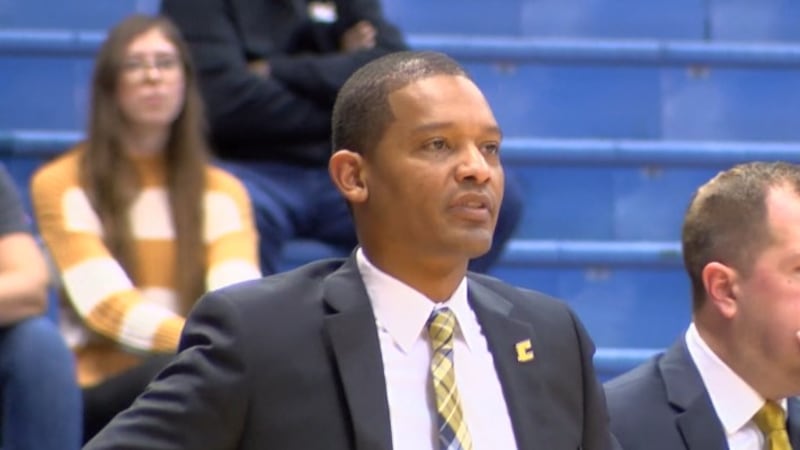 Chattanooga head coach Lamont Paris is set to become the South Carolina head coach according...