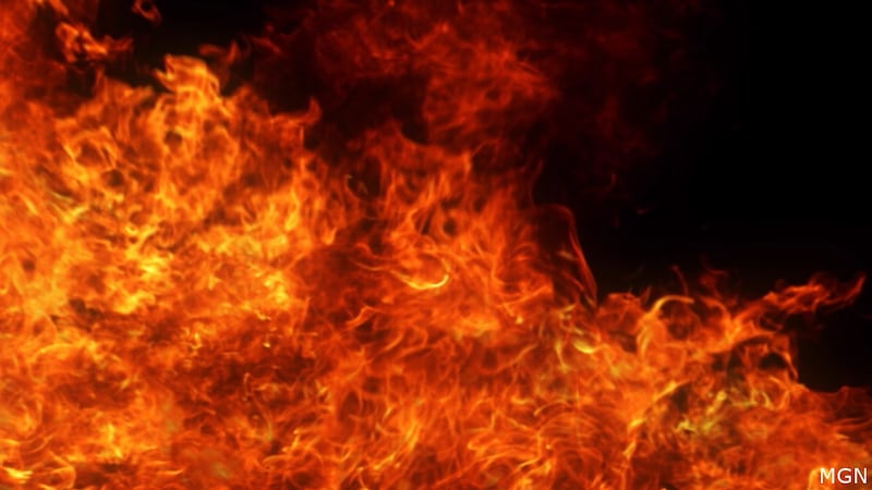 Fire generic WHNS