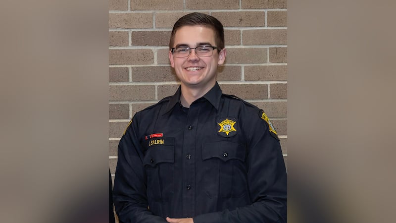 Agencies across the Midlands honored the memory of Richland County on-duty deputy who died...