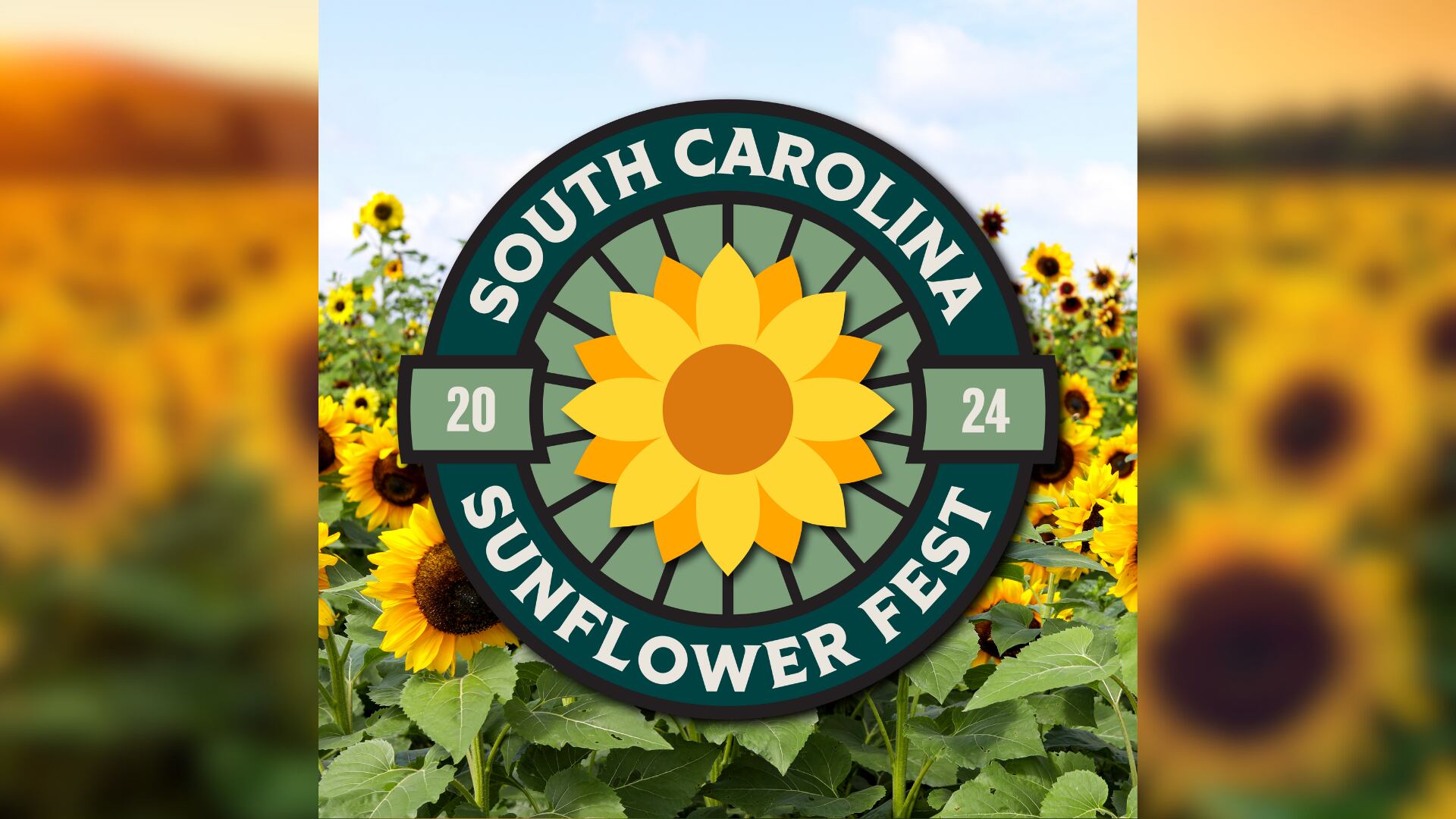 Anderson's 6th annual Sunflower Festival to open the last two weekends of June - Vimarsana News