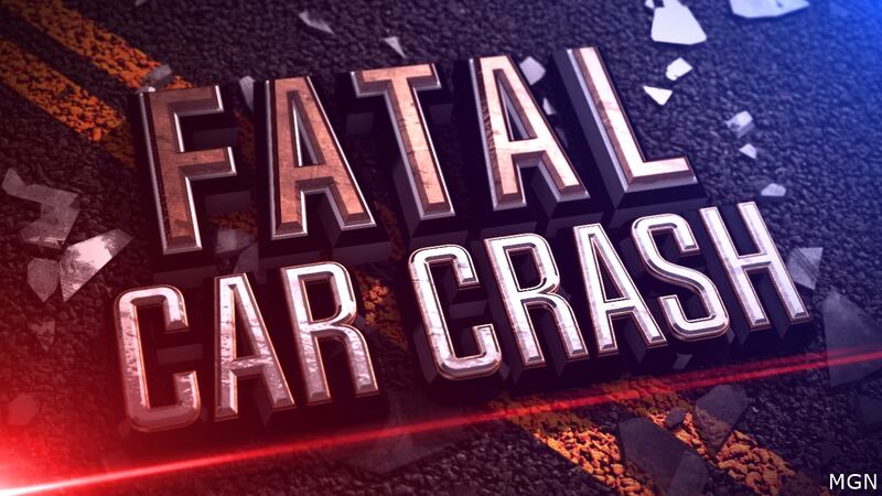 Deadly car crash under investigation.