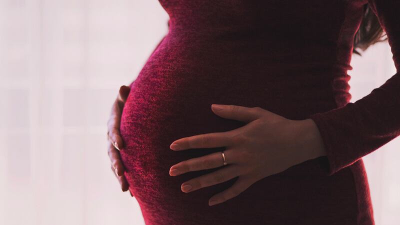 According to the CDC, four out of five pregnancy-related deaths are preventable.