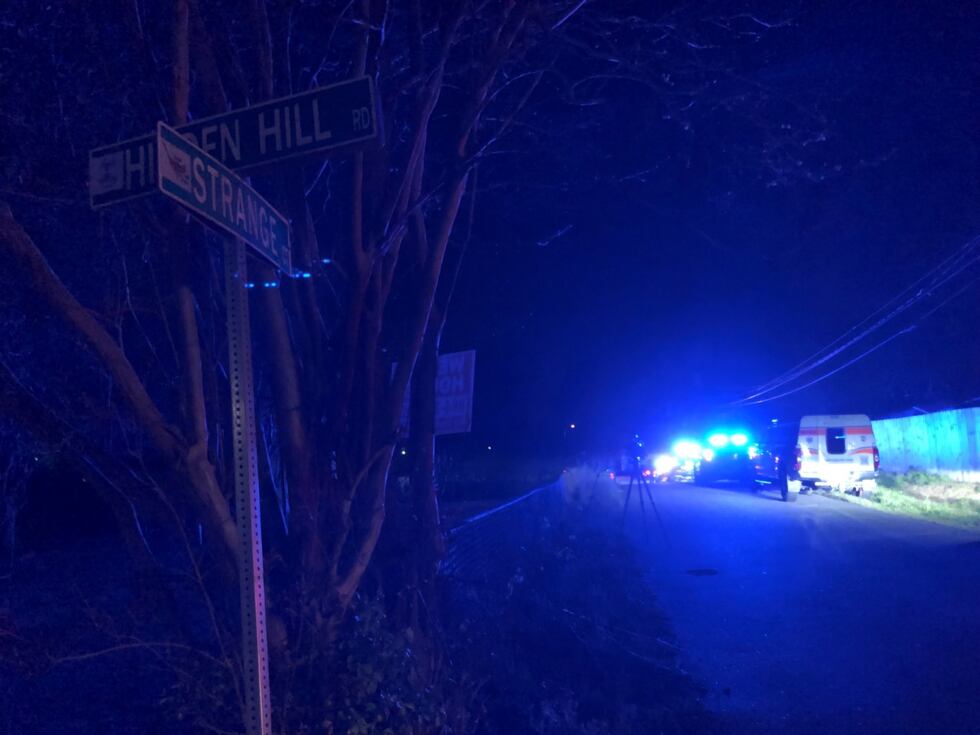 Deputies in fatally shot a man in Spartanburg County on Friday night.