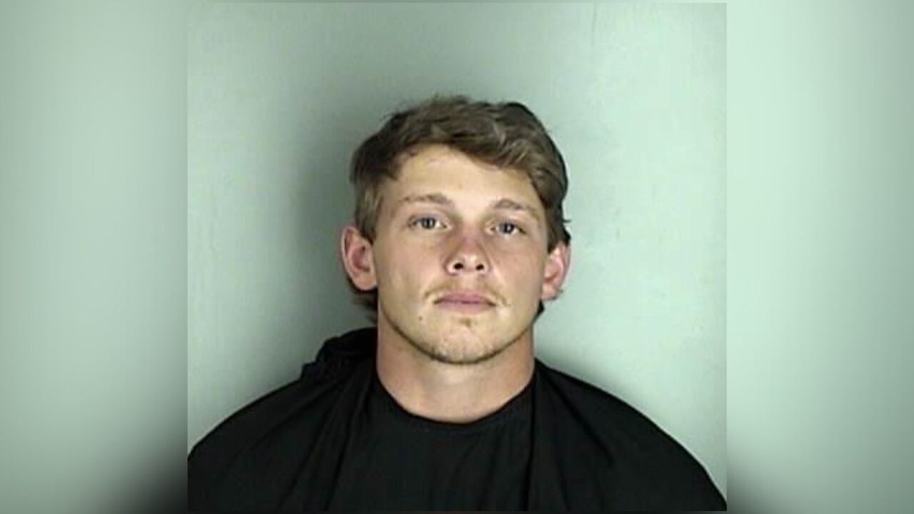 Suspect arrested after deadly hit-and-run kills bicyclist - Vimarsana News