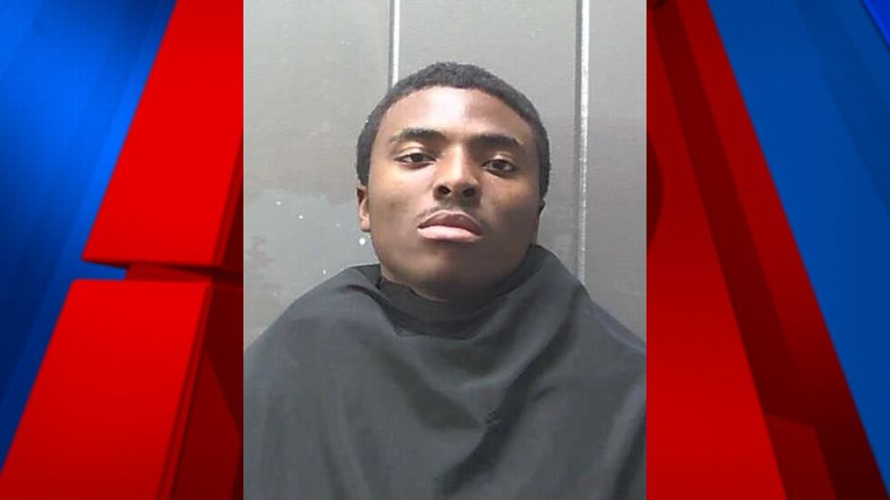 Tyler Carter, 19, is facing multiple charges after 3 people were shot in Hart County, Georgia.