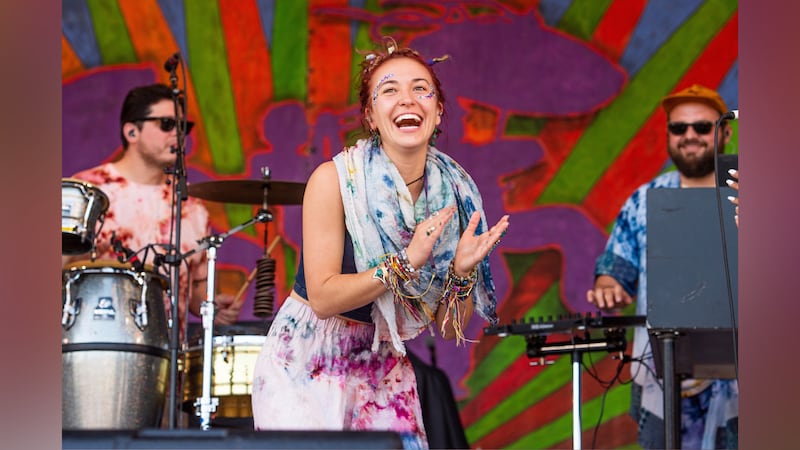2025 Grammy Winners Jazz Tour