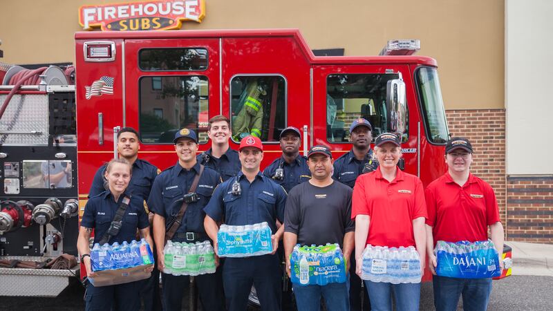 Greenville Restaurants Collecting Funds for Hurricane Ian Victims