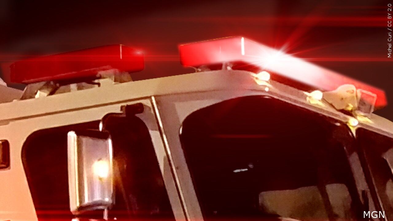 Road shuts down following natural gas leak in Mauldin - Vimarsana News