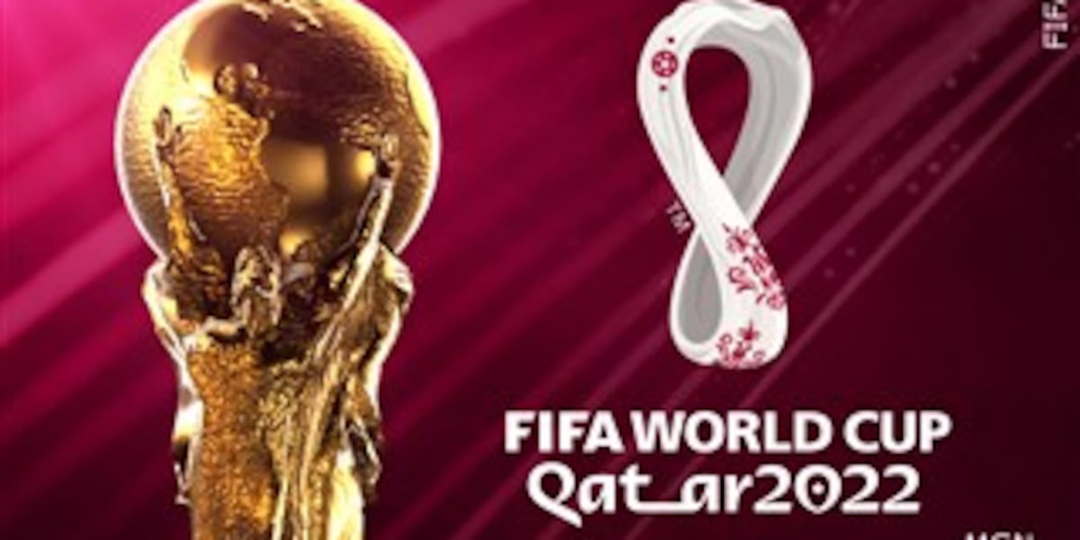 Watch final rounds of FIFA World Cup on FOX Carolina