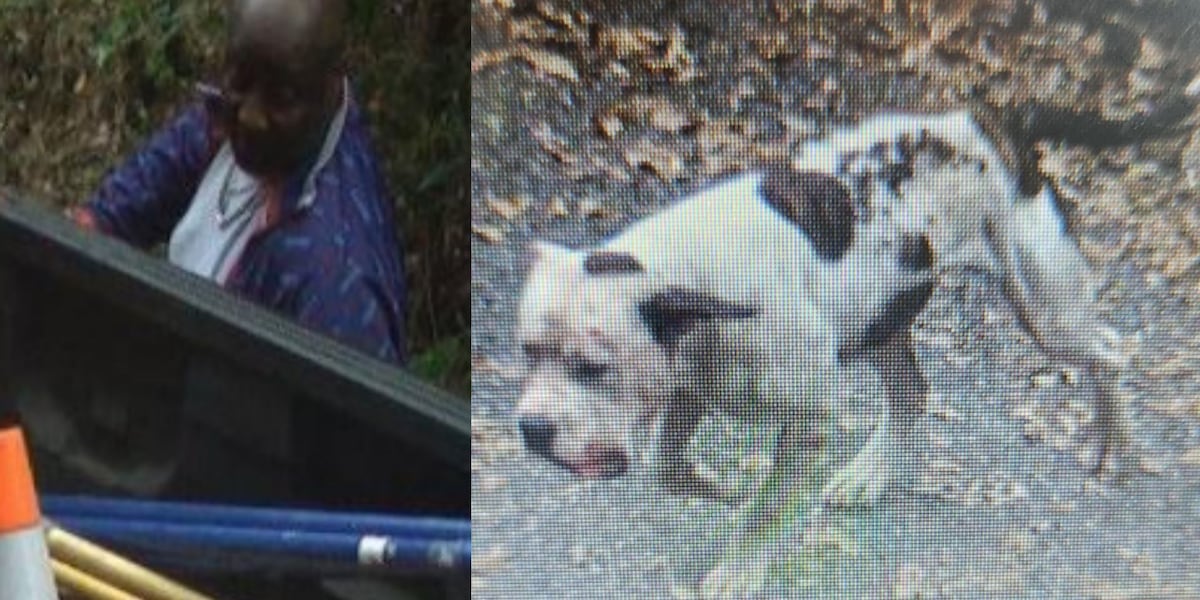 Spartanburg Co. officials need help identifying man accused of