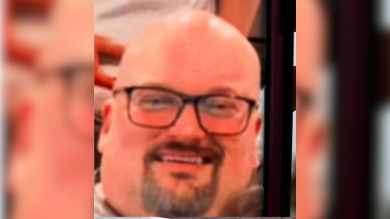 Deputies looking for missing, endangered man in Anderson - Vimarsana News