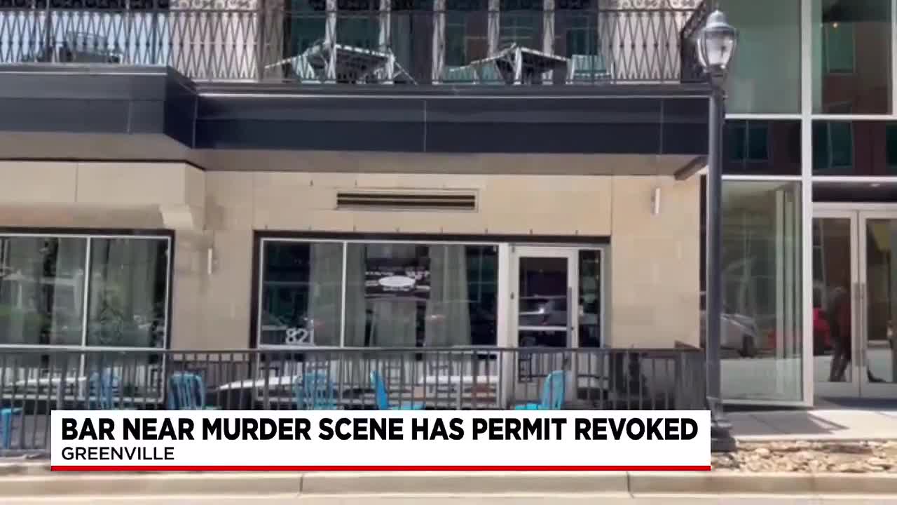 Owner of Upstate bar near murder scene responds to permit being revoked - Vimarsana News