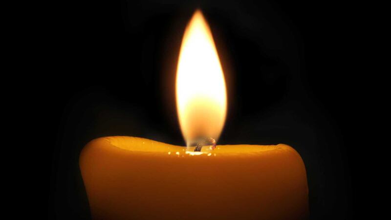 FILE - Former U.S. Sen. Dick Clark has died. He was 95.