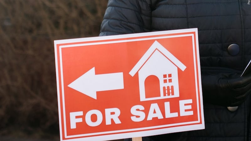 Home for sale generic