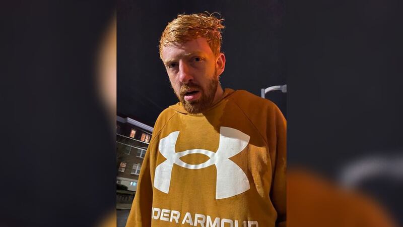 Asheville PD needs help identifying pedestrian hit by drunk driver