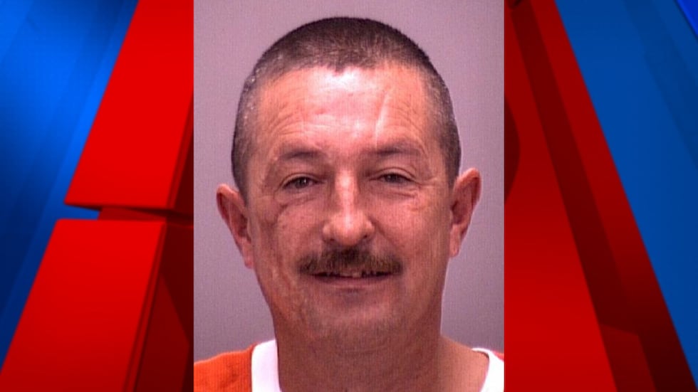 Roger Hudgens was identified as the robbery and murder suspect in a Greenville County cold...
