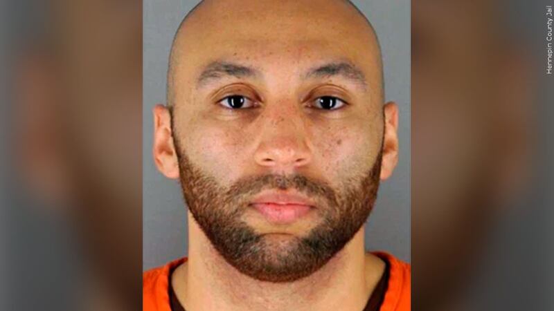FILE - J. Alexander Kueng and two other former Minneapolis officers were convicted of federal...