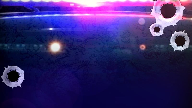 One woman was shot Thursday morning in Rochester