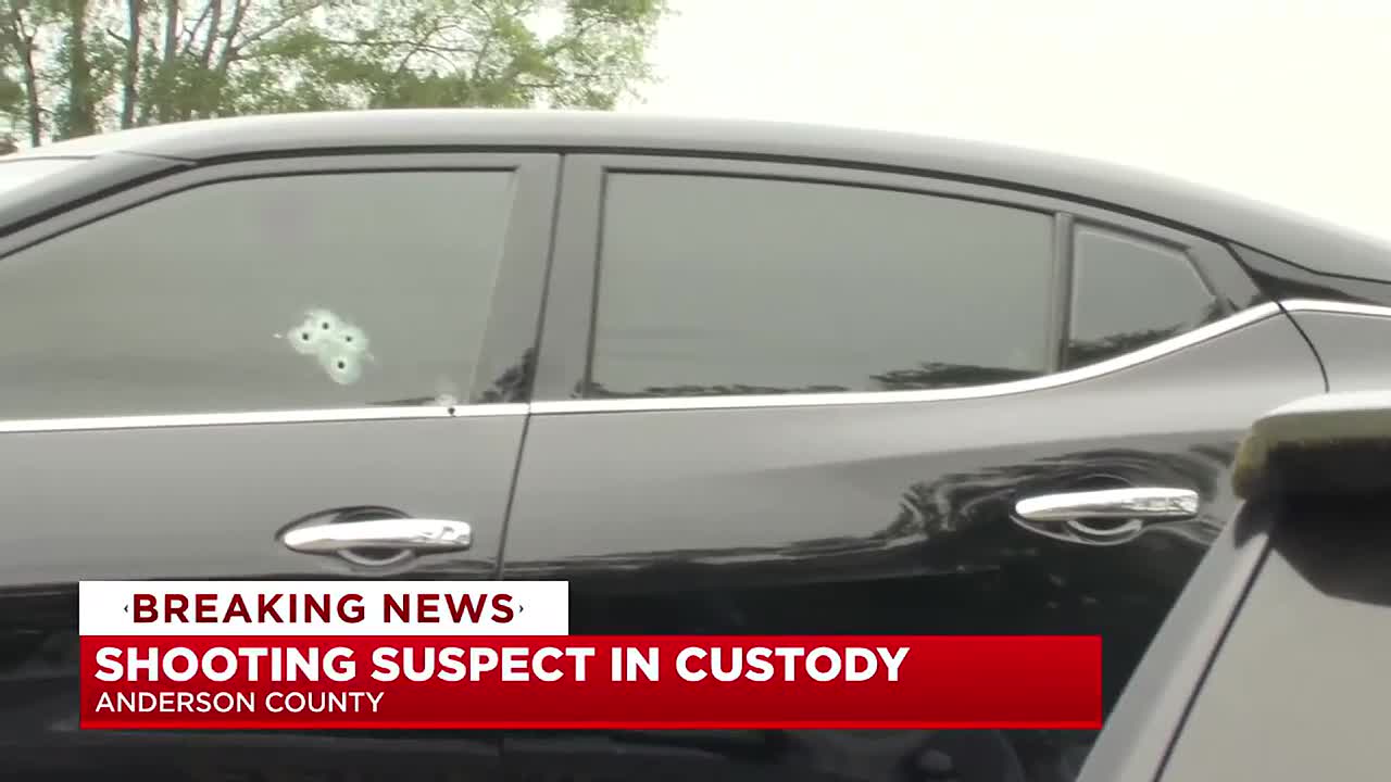 Man who killed former coworker in parking lot has history of violence, records show - Vimarsana News