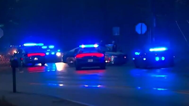 The Georgia Department of Public Safety has confirmed that a Georgia State Patrol trooper was...