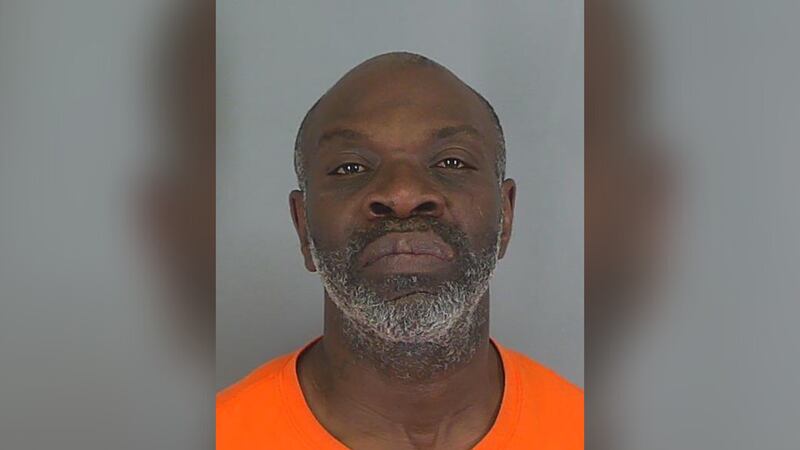 Spartanburg man sentenced for 2020 shooting that injured one