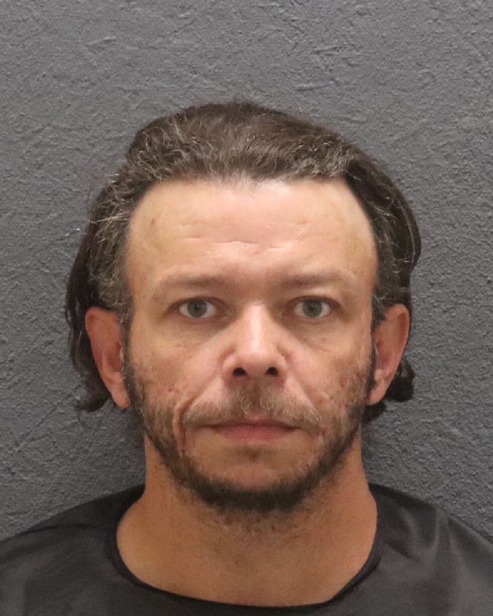 Thomas Gerald Allred