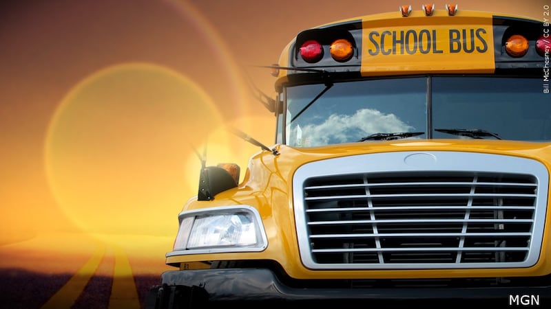 School Bus
