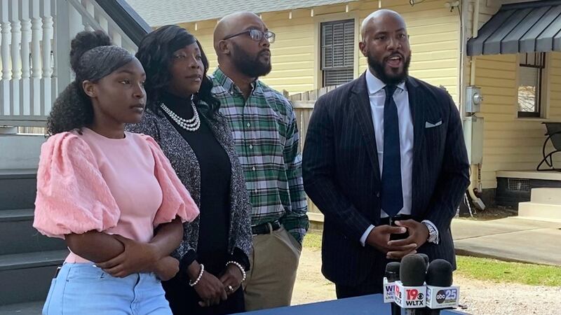 Attorneys representing Lexington District One have filed a motion to dismiss a lawsuit made by...