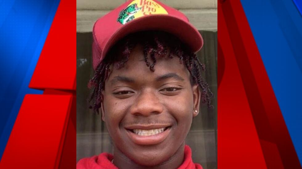 Tra'Quan Foster