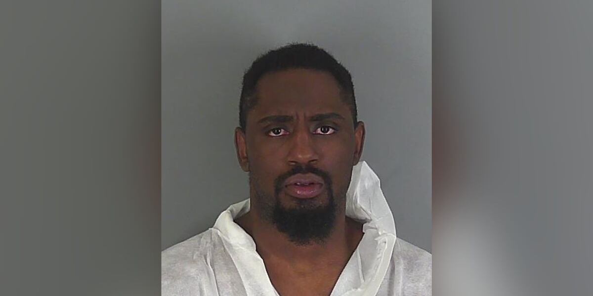 Spartanburg man sentenced following deadly shooting in 2021