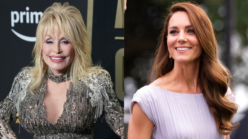 In an interview with BBC Radio 2, Parton said she was in London on a recent work trip and...