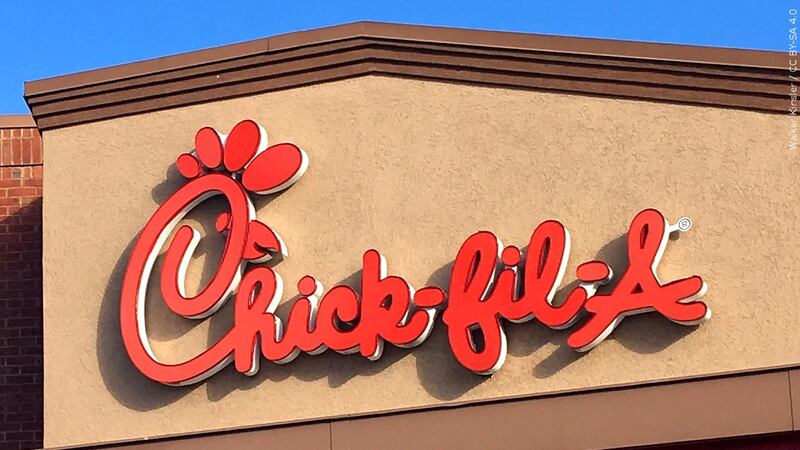 Chick-fil-A