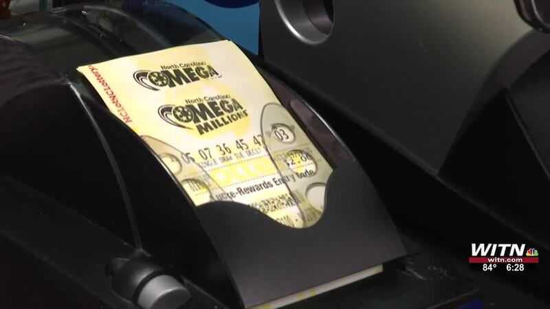 Mega Million jackpot races past one third of a billion