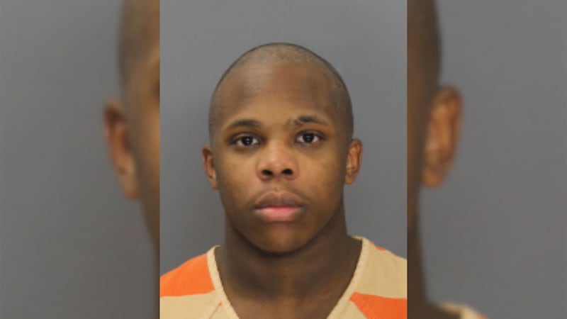 Timothy Darren Sherard Jr.