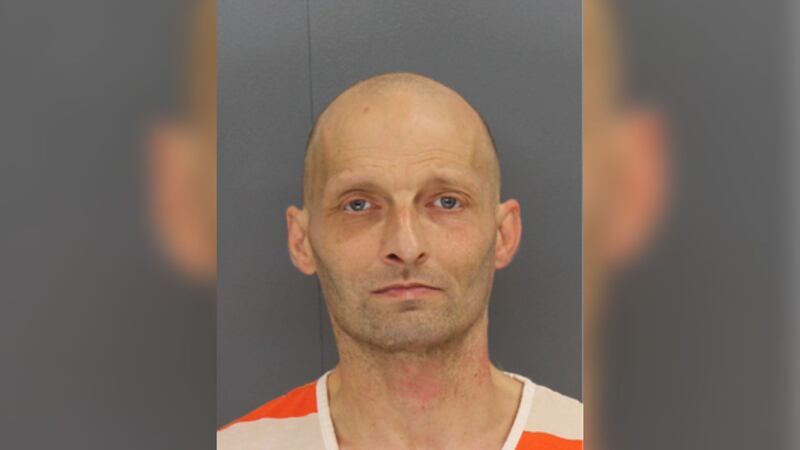 Jason Scott Simmons