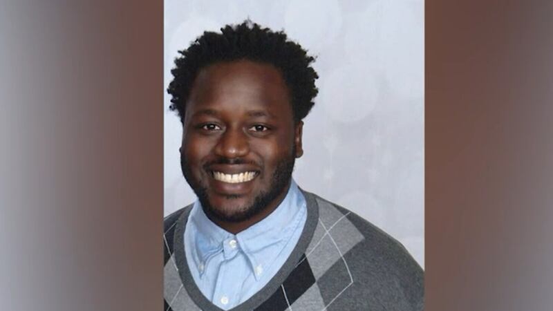 Irvo Otieno, 28, died March 6 as he was being admitted to Central State Hospital south of...