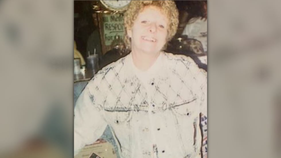 Sharon Anschutz was shot and killed during a robbery at John Butler Dry Cleaners in 2000. More...
