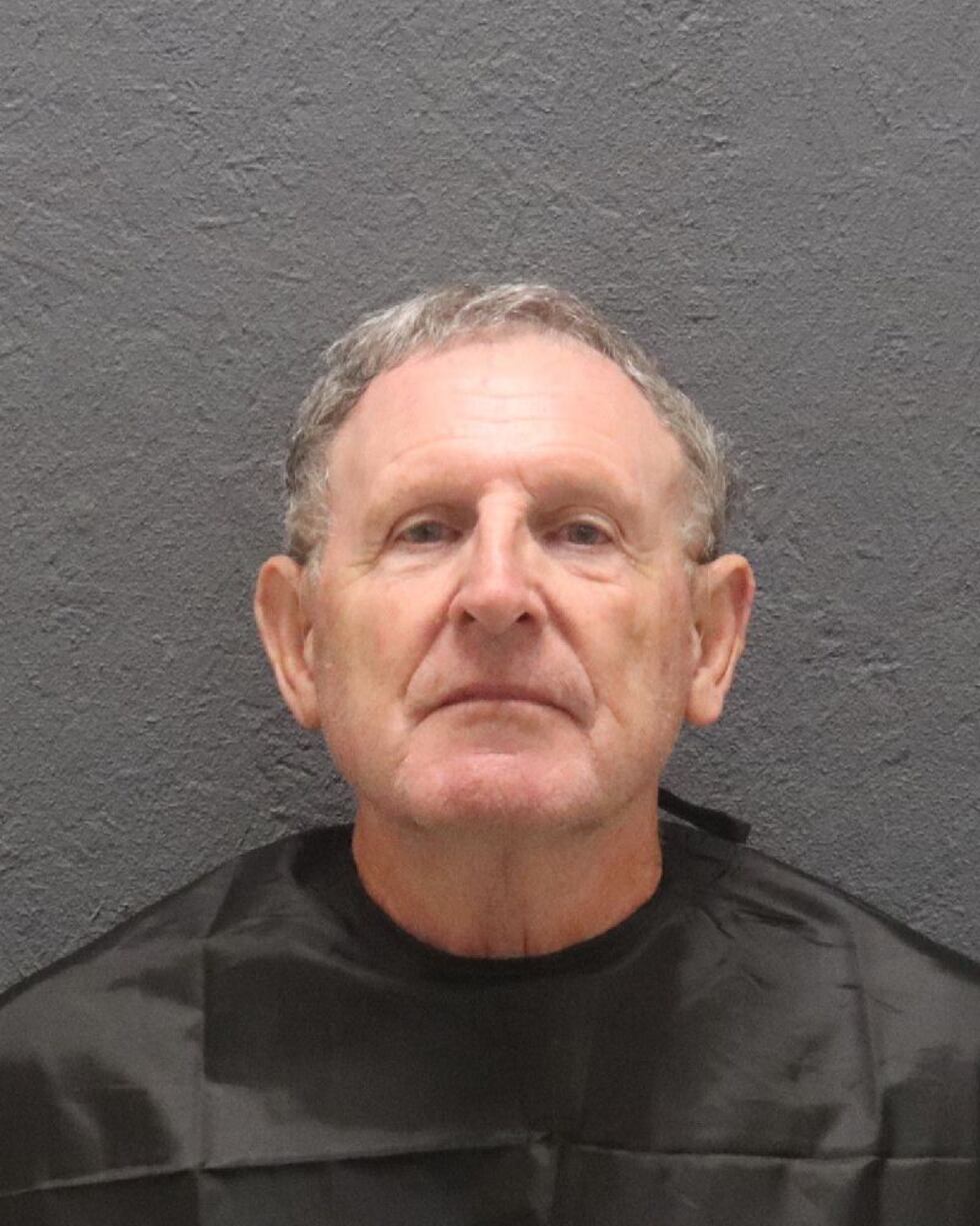Robert Mann Hagan