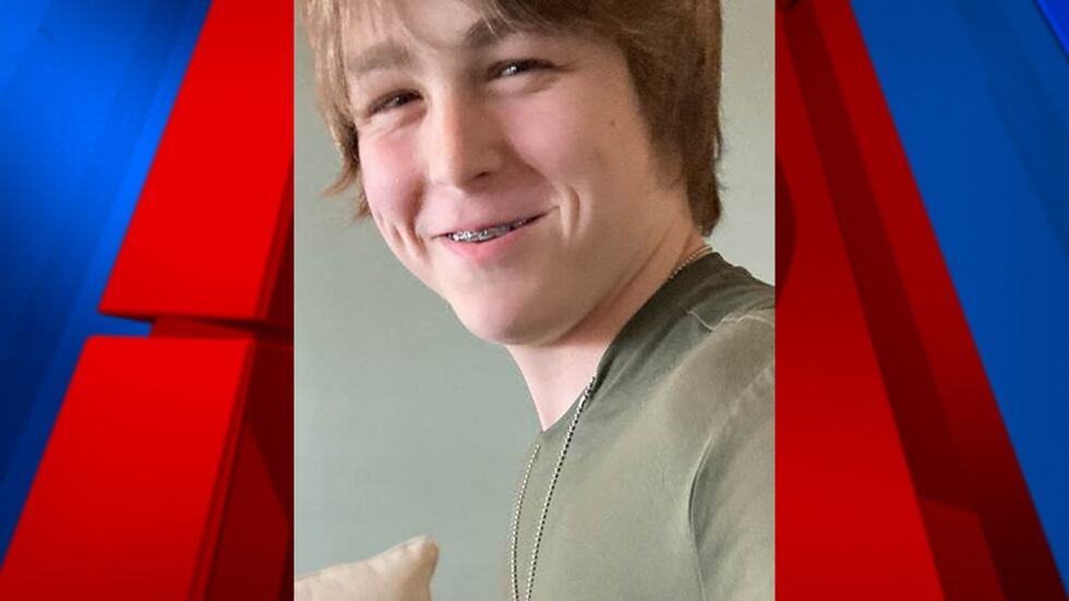 Bryson Sawyer