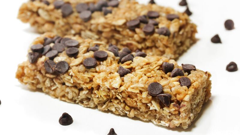 Thomas Shaw said his son's teacher at Liberty Middle School offered him a granola bar after he...