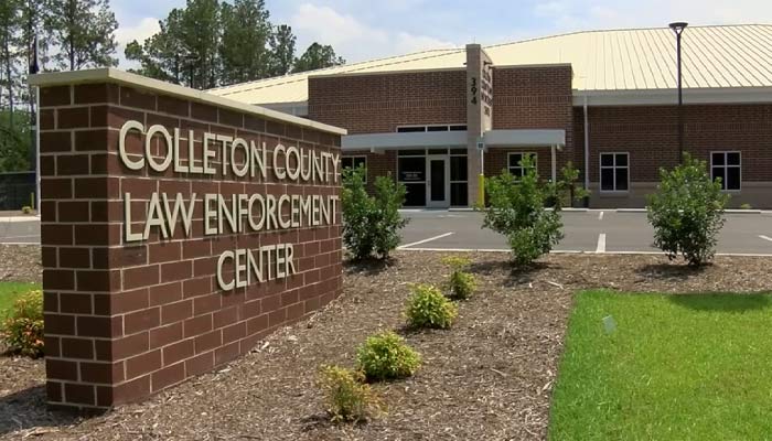 Three people, including child, found killed in Walterboro triple-homicide - Vimarsana News