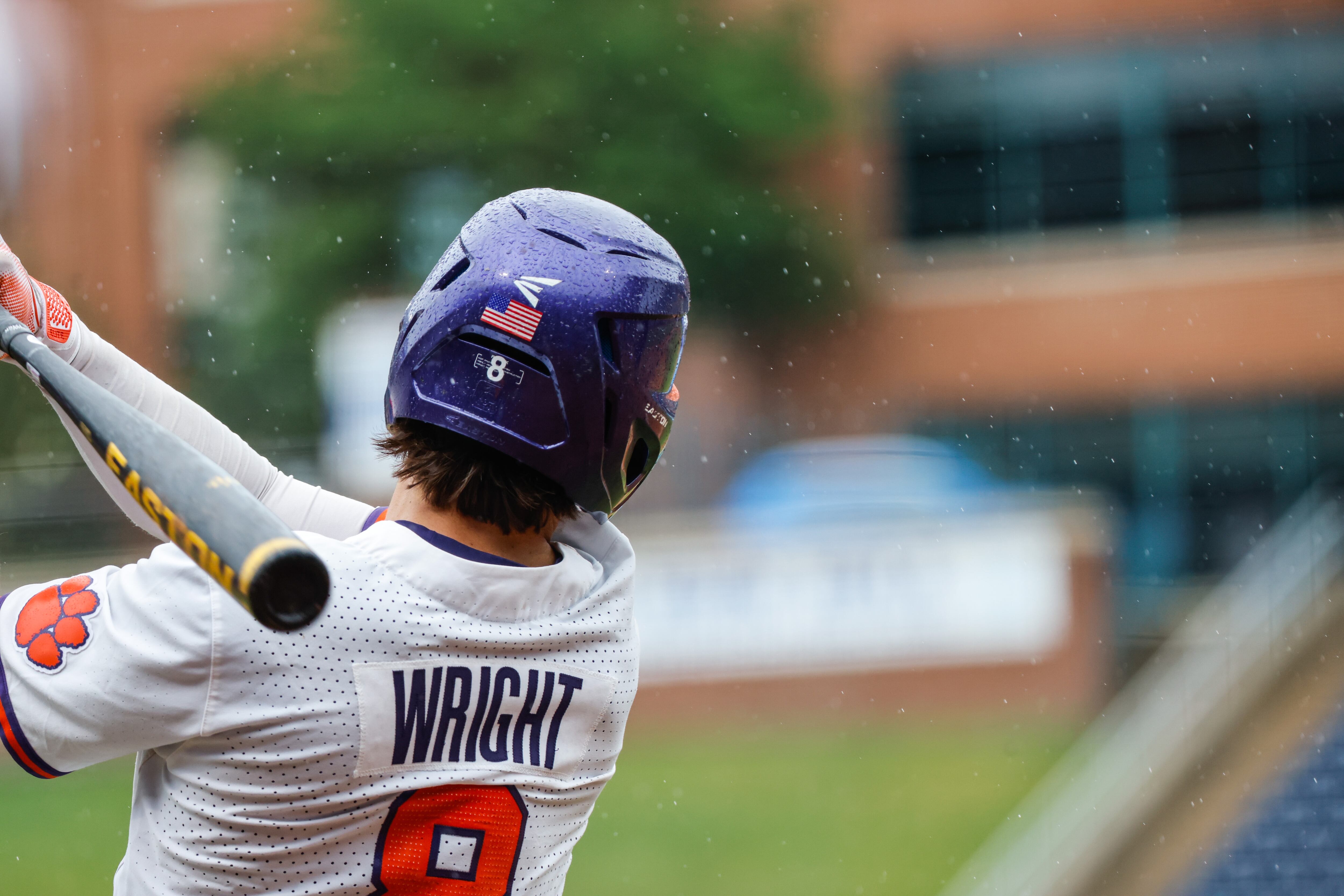 No. 4 Clemson Clinches Division Title With 11-6 Win Over Eagles - Vimarsana News