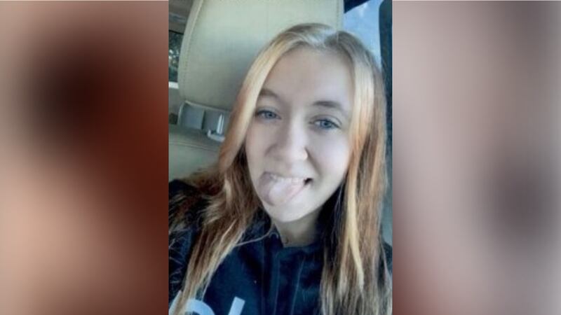 Gracie Mull, 17